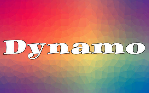 Dynamo: The Bold Serif Font That Injects Personality into Your Projects