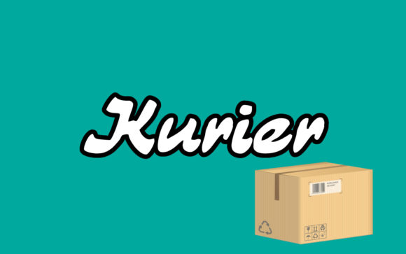 Kurier: The Creative Font That Balances Uniqueness and Versatility