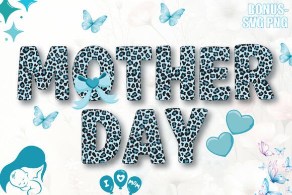 Mother's Day Typography: Crafting Designs That Truly Celebrate