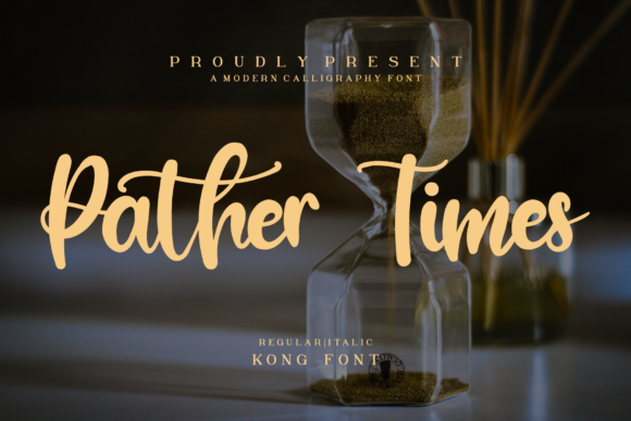 Pather Times: Crafting Elegance in Modern Design