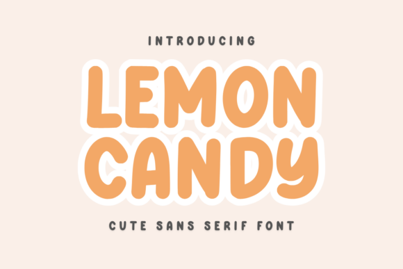 That Perfectly Sweet, Handwritten Look for Your Brand